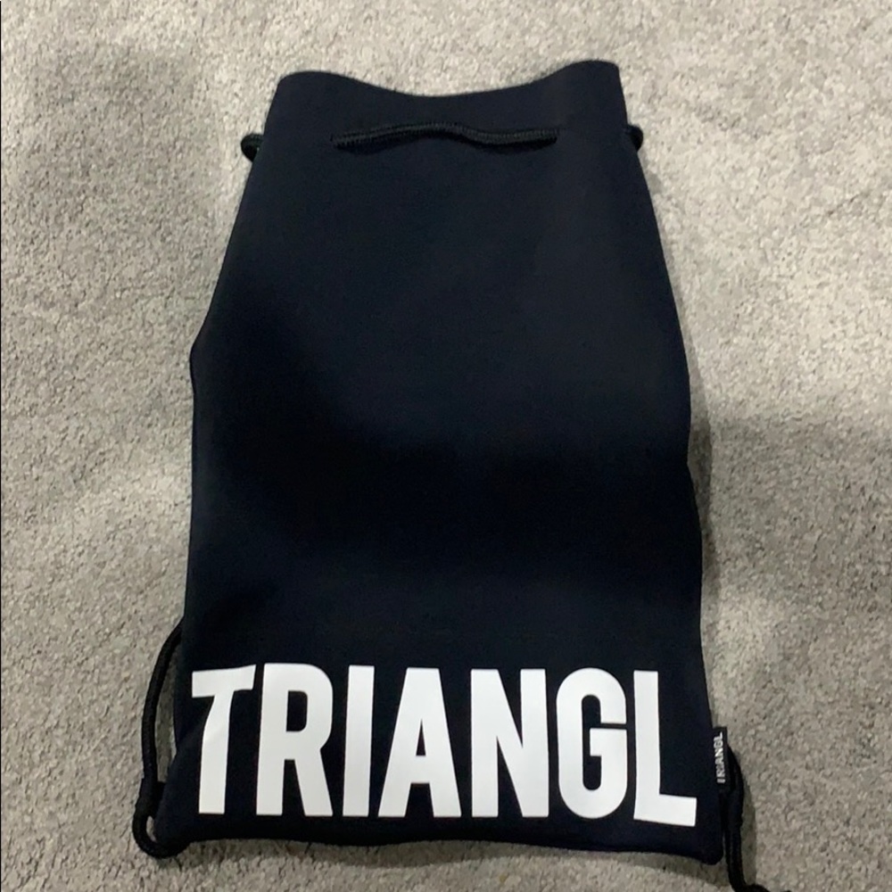 triangl bag - Picture 2 of 2